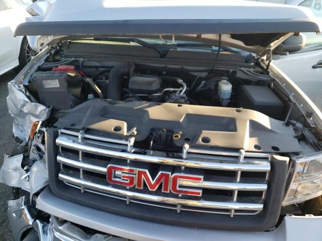 2012 GMC Sierra C1500