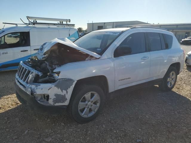 2015 Jeep Compass Sport