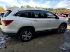 2017 Honda Pilot EX