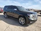 2015 Chevrolet Tahoe K1500 LTZ