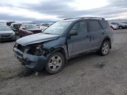 Salvage Cars with No Bids Yet For Sale at auction: 2012 Toyota Rav4