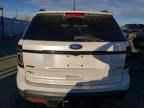 2014 Ford Explorer Sport