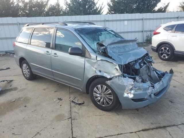 2007 Toyota Sienna CE