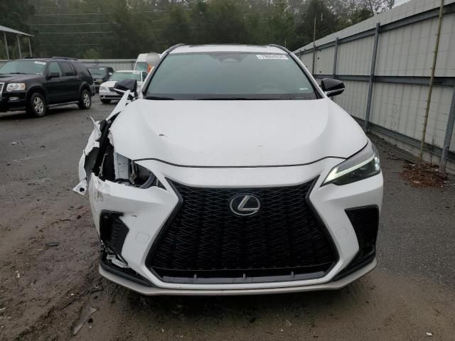 2022 Lexus NX 350