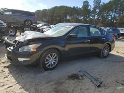 Nissan Vehiculos salvage en venta: 2013 Nissan Altima 2.5