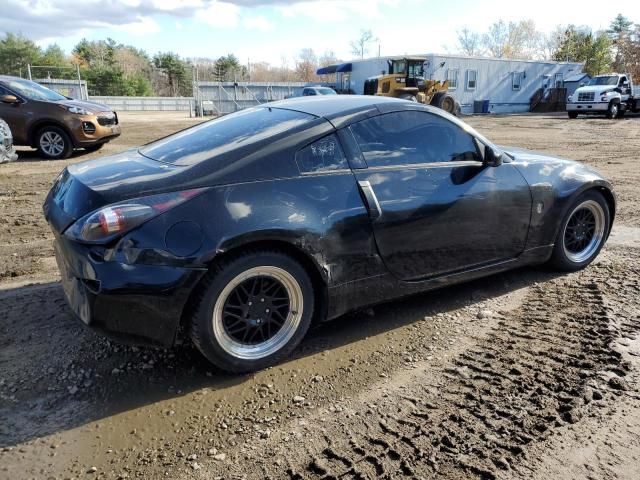 2003 Nissan 350Z Coupe