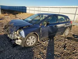 Subaru salvage cars for sale: 2012 Subaru Impreza