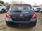 2011 Nissan Versa S