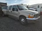 1999 Ford F350 Super Duty