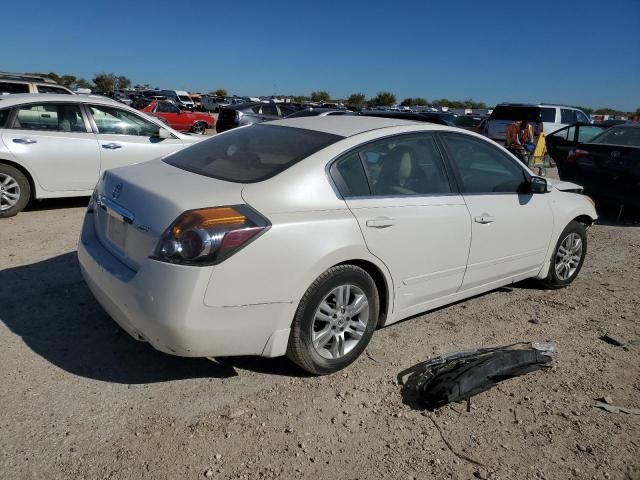 2010 Nissan Altima Base