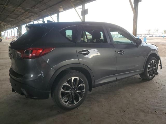 2016 Mazda CX-5 GT