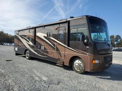 Salvage trucks for sale at Dunn, NC auction: 2013 Ford F53