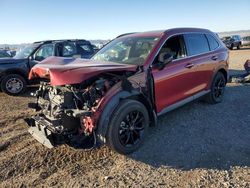 Salvage Cars with No Bids Yet For Sale at auction: 2023 Honda CR-V Sport