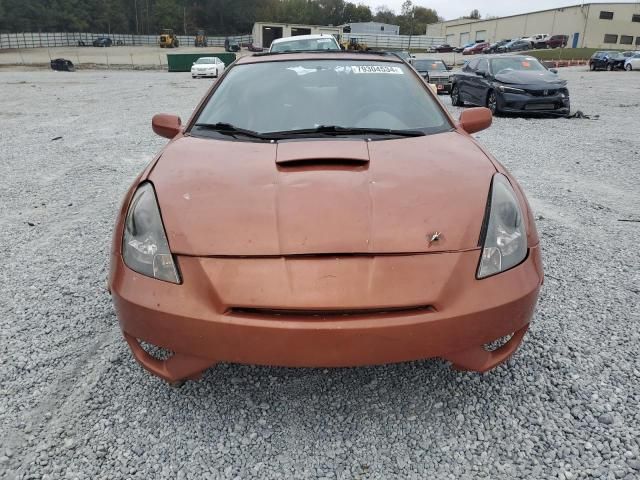 2000 Toyota Celica GT-S