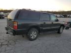 2005 Chevrolet Suburban K1500