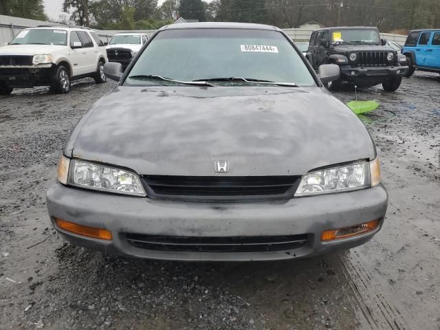 1996 Honda Accord LX