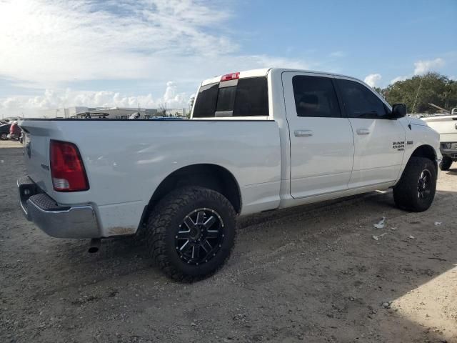 2019 Dodge RAM 1500 Classic SLT