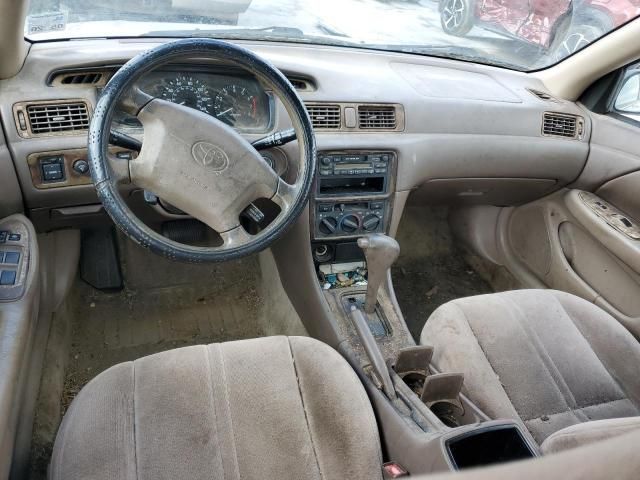 1998 Toyota Camry CE