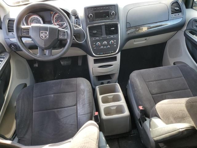 2011 Dodge Grand Caravan Mainstreet