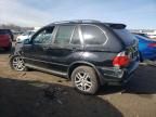 2005 BMW X5 3.0I