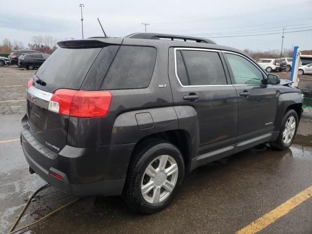 2014 GMC Terrain SLT