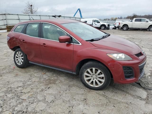 2010 Mazda CX-7