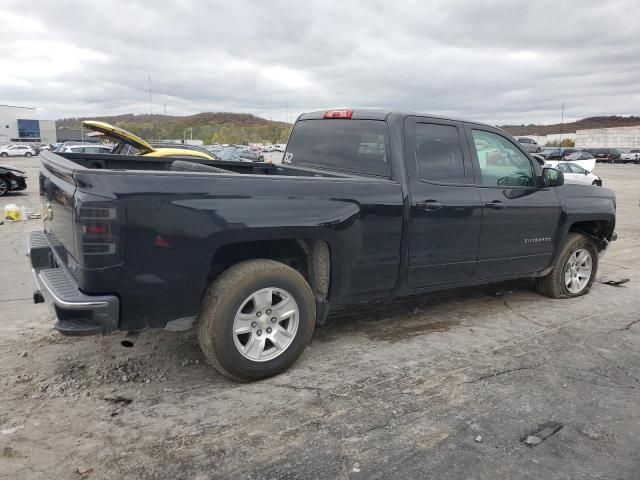 2015 Chevrolet Silverado C1500 LT