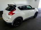 2014 Nissan Juke S