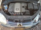 2009 Volkswagen Rabbit