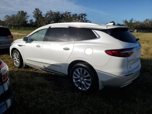 2020 Buick Enclave Premium