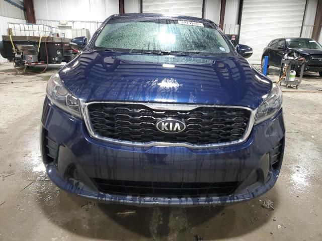 2019 KIA Sorento L