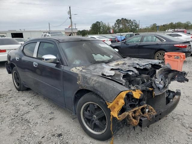 2007 Dodge Charger SE