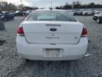 2008 Ford Focus SE