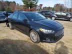 2013 Ford Fusion Titanium