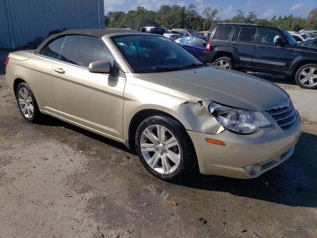 2010 Chrysler Sebring Touring