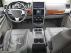 2008 Chrysler Town & Country Touring