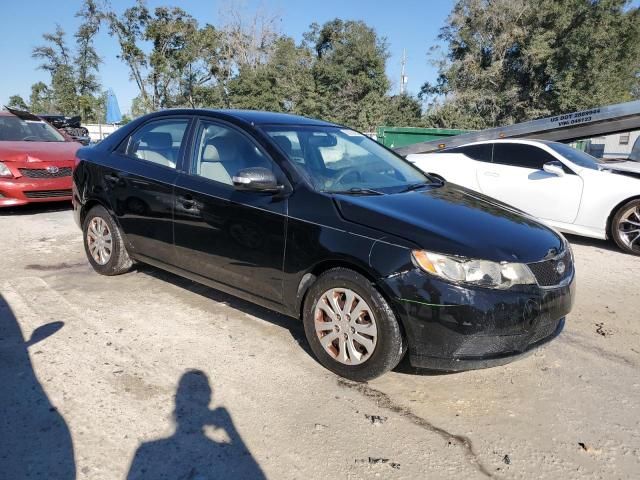 2010 KIA Forte EX