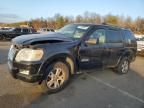 2007 Ford Explorer XLT