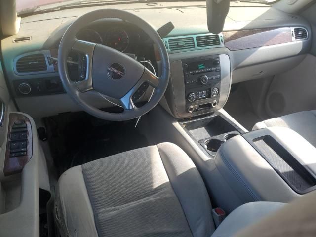 2007 GMC Yukon XL C1500