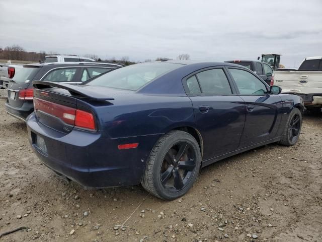 2013 Dodge Charger R/T