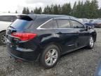 2013 Acura RDX Technology