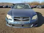 2008 Subaru Legacy 2.5I