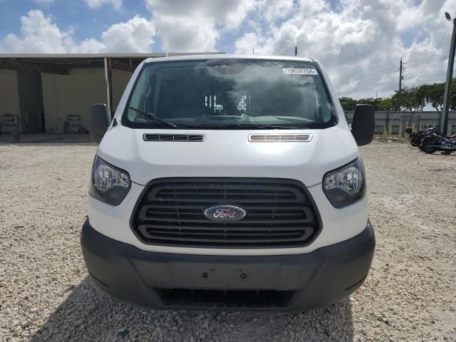 2018 Ford Transit T-250