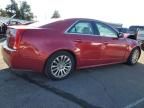 2010 Cadillac CTS Performance Collection