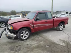 Mazda b3000 salvage cars for sale: 1996 Mazda B3000 Cab Plus