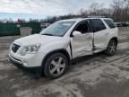 2011 GMC Acadia SLT-1