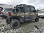 2024 Polaris Ranger Crew XD 1500 Northstar Edition Ultimate