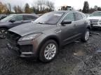 2018 Jaguar E-PACE S