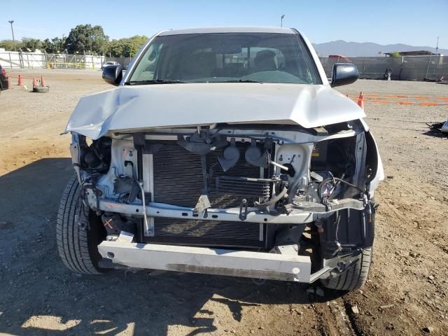 2012 Toyota Tacoma Double Cab Prerunner