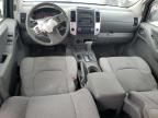 2012 Nissan Frontier S